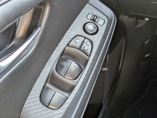 Used 2024 Gray Nissan SV image 20