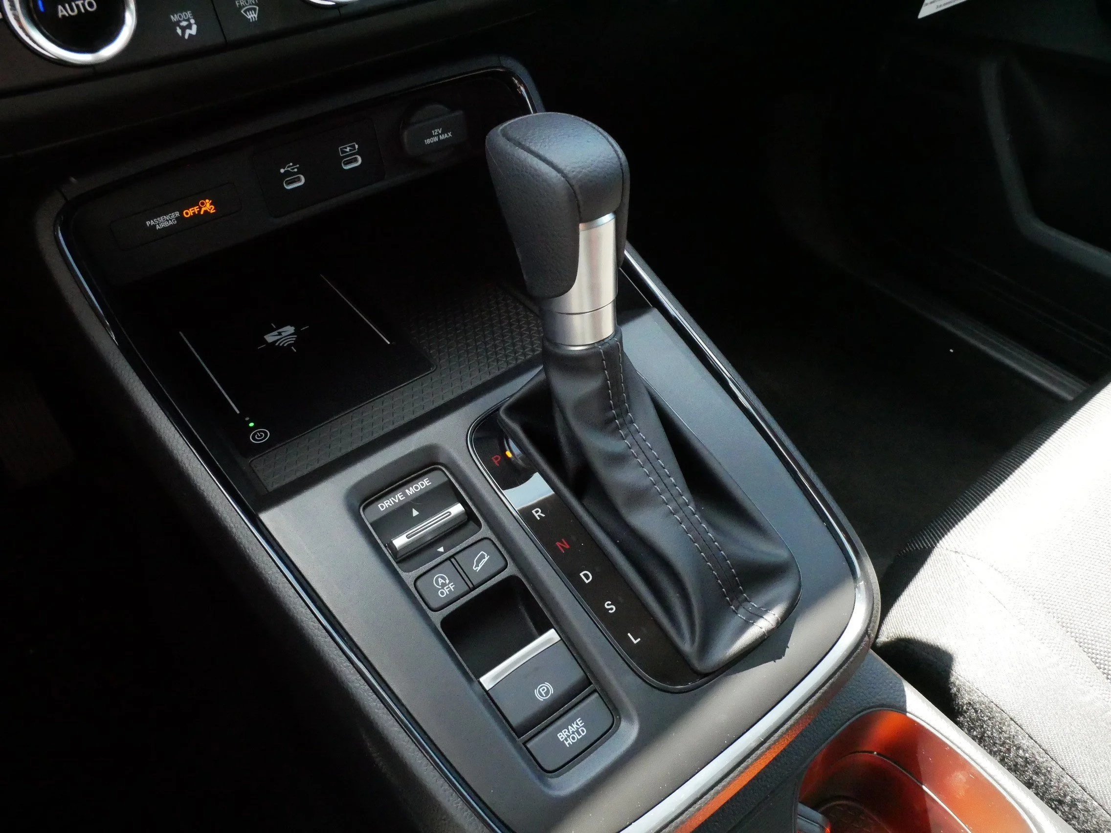 2026 Honda CR-V EX - Photo 24