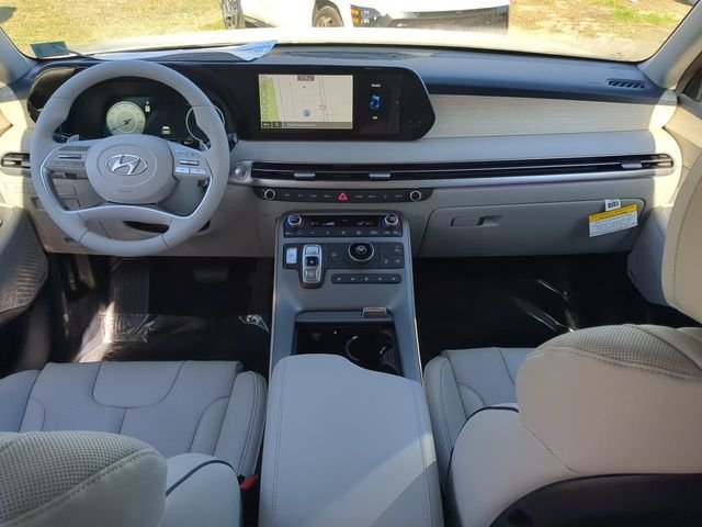 2025 Hyundai Palisade Limited - Photo 43