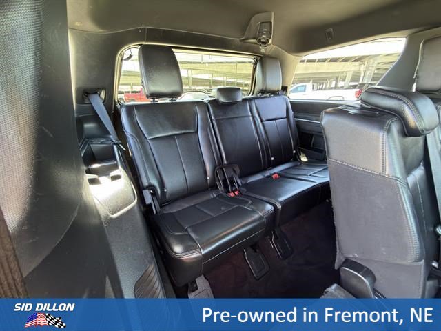 Used 2019 Ruby Red Metallic Tinted Clearcoat Ford XLT image 22