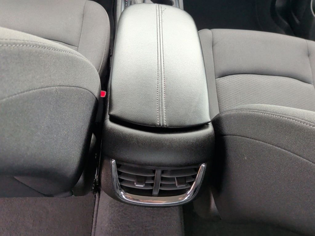 Used 2025 Blue Chevrolet LT image 34