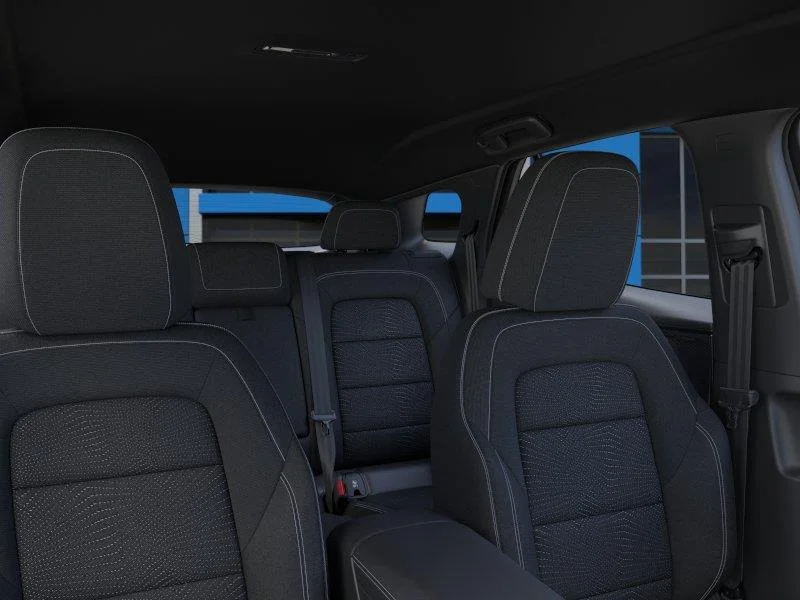 2026 Chevrolet Blazer EV LT - Photo 24
