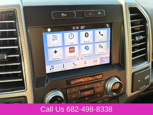 Used 2019  Ford King Ranch image 24