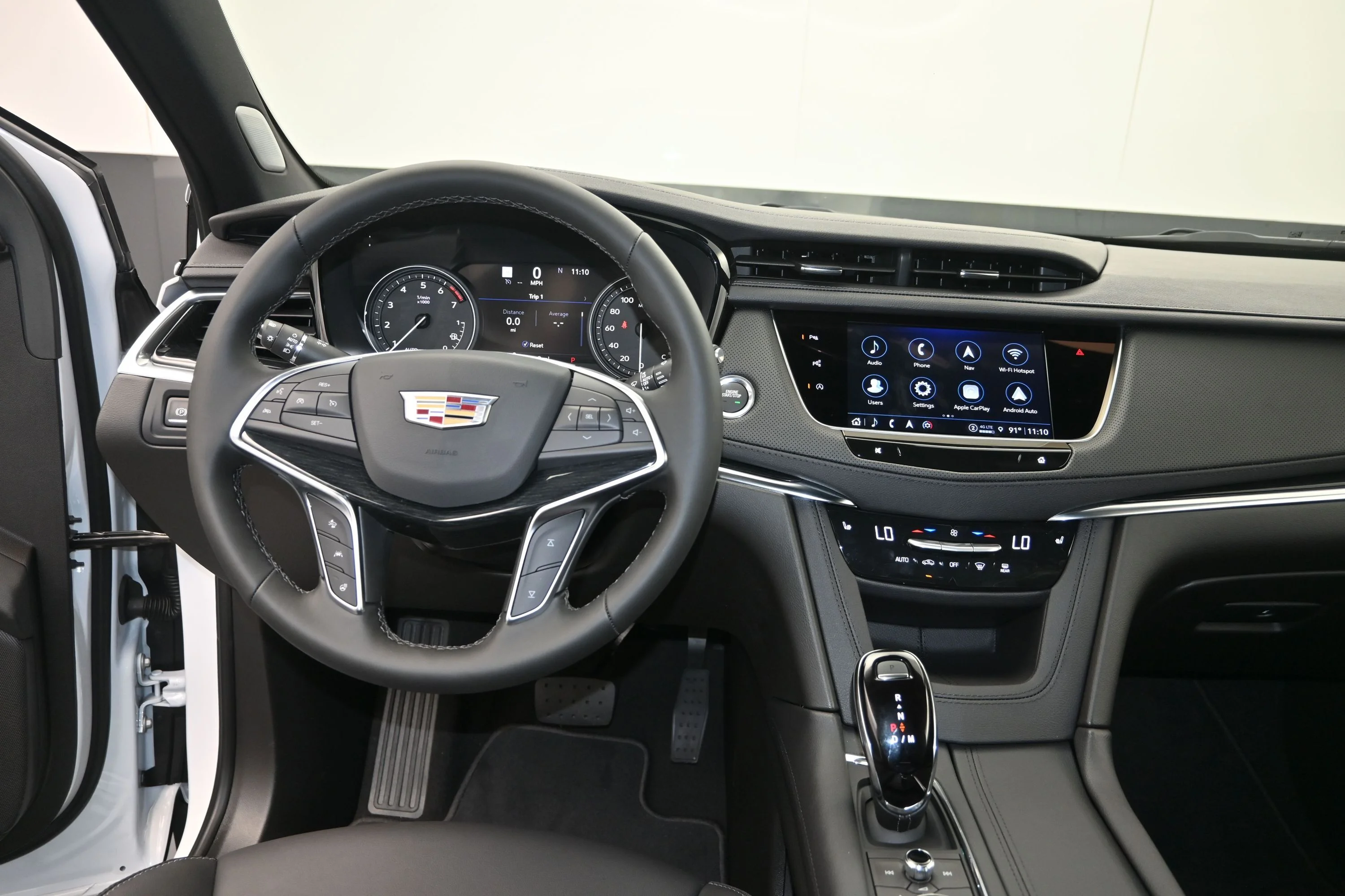 2026 Cadillac XT5 Premium Luxury - Photo 12