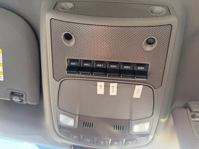 Used 2020 White Ford XL image 12