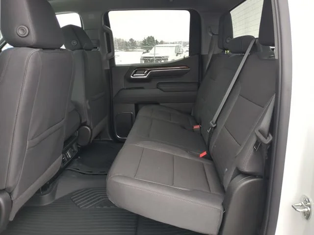 2026 Chevrolet Silverado 1500 RST - Photo 31