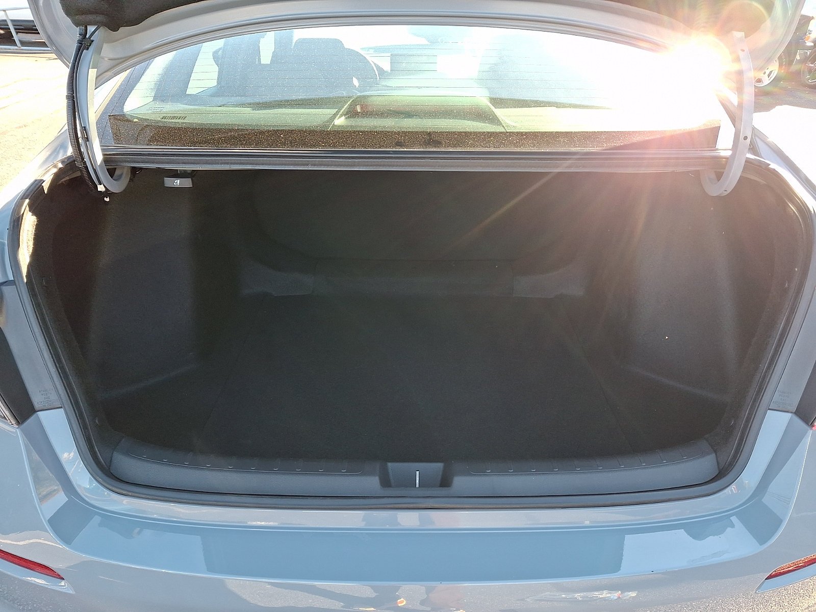 2024 Honda Civic Sport - Photo 20