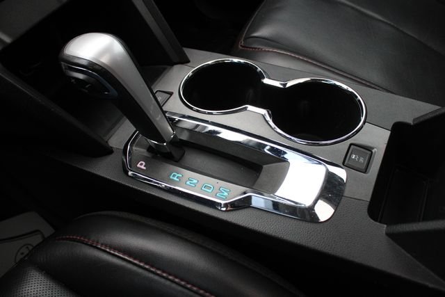 Used 2014 Silver Ice Metallic Chevrolet LTZ image 16
