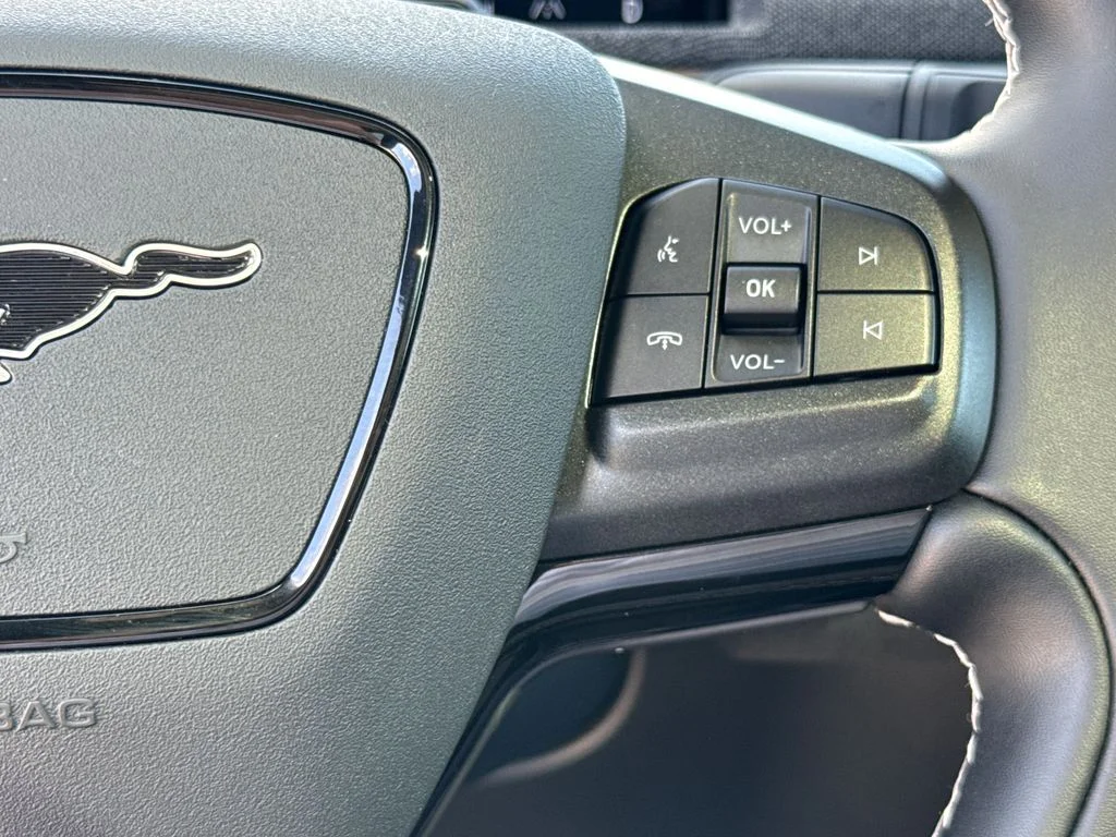 Certified Used 2025 Gray Ford GT image 18