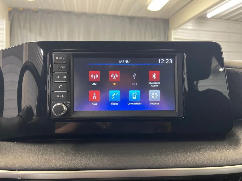 Certified Used 2025 Fresh Powder Nissan S image 8