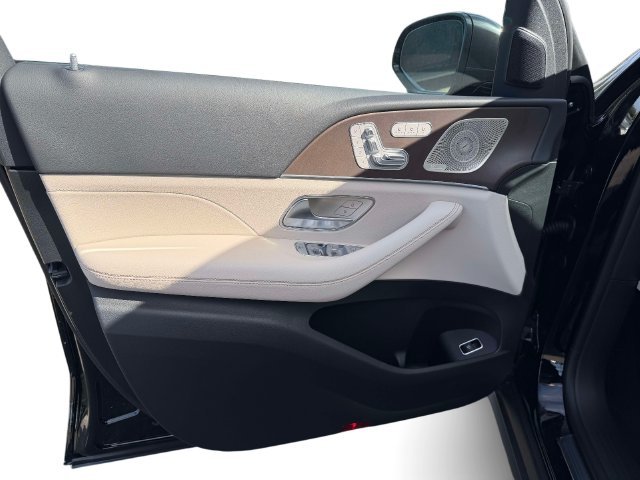New 2027 Black Mercedes-Benz GLE 350 image 11