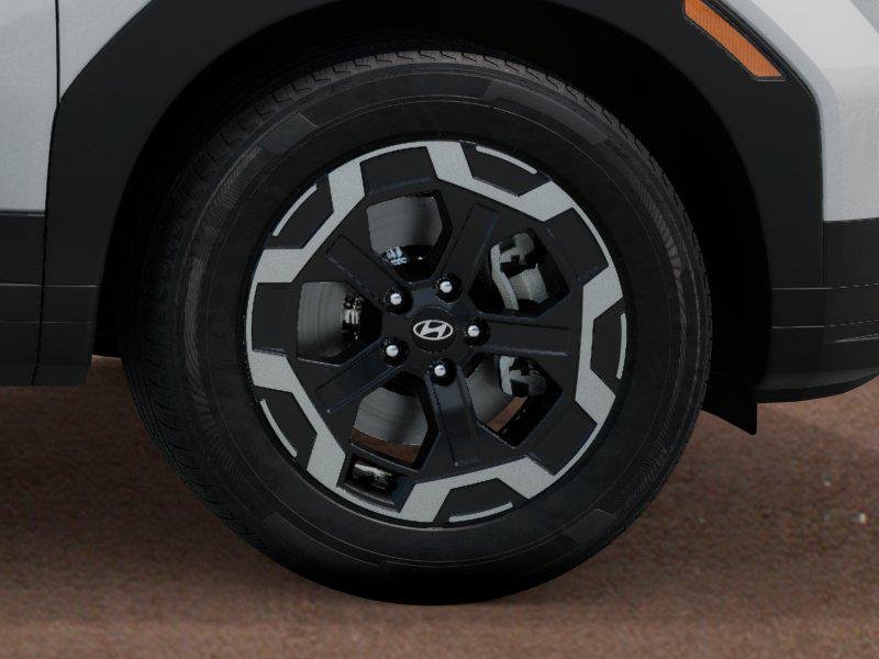 New 2027 White Hyundai SE FWD image 21