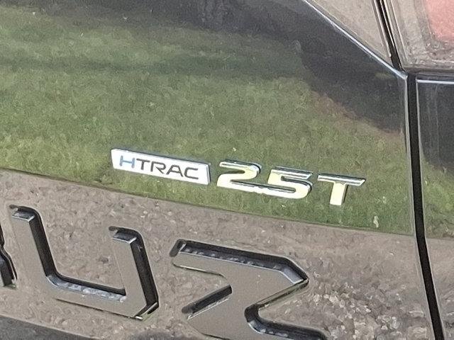 2025 Hyundai Santa Cruz XRT - Photo 6