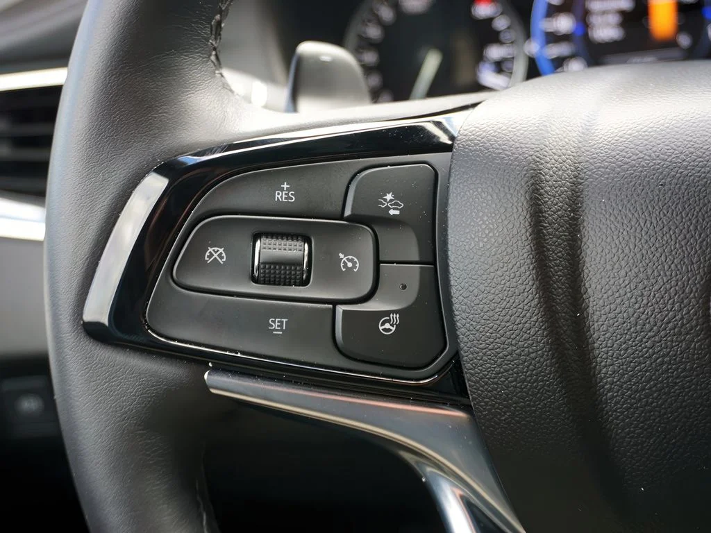 2023 Buick Enclave Avenir - Photo 17