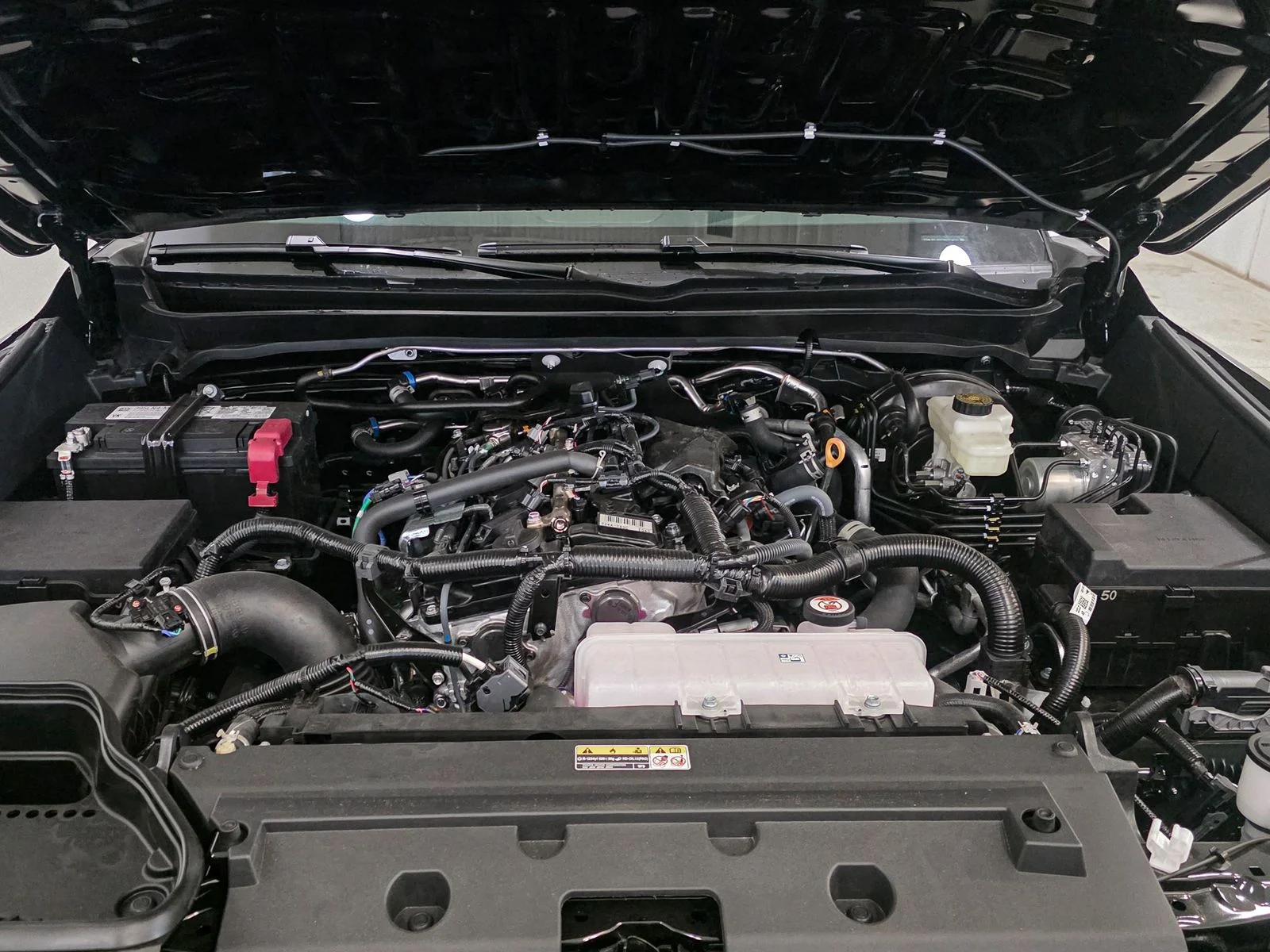 2026 Toyota Tacoma TRD Off Road - Photo 16