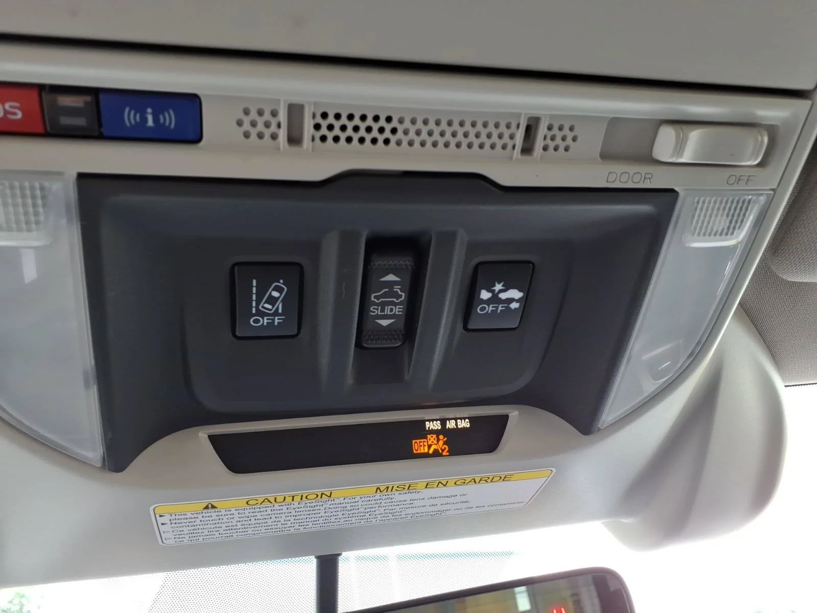 2019 Subaru Forester Limited - Photo 31