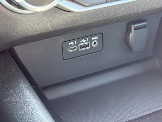 Used 2024 Gray Nissan 2.5 SV image 32
