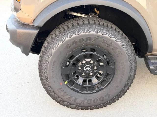 New 2026 Gray Ford Base image 4