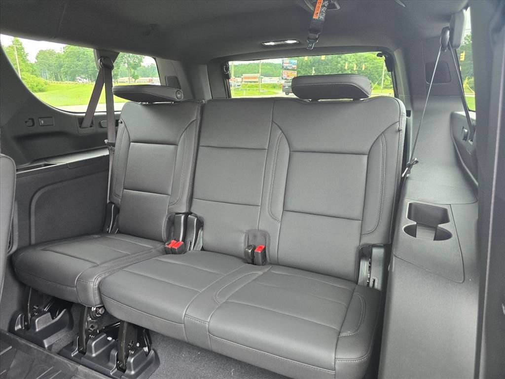 New 2026 Black Chevrolet LT image 12