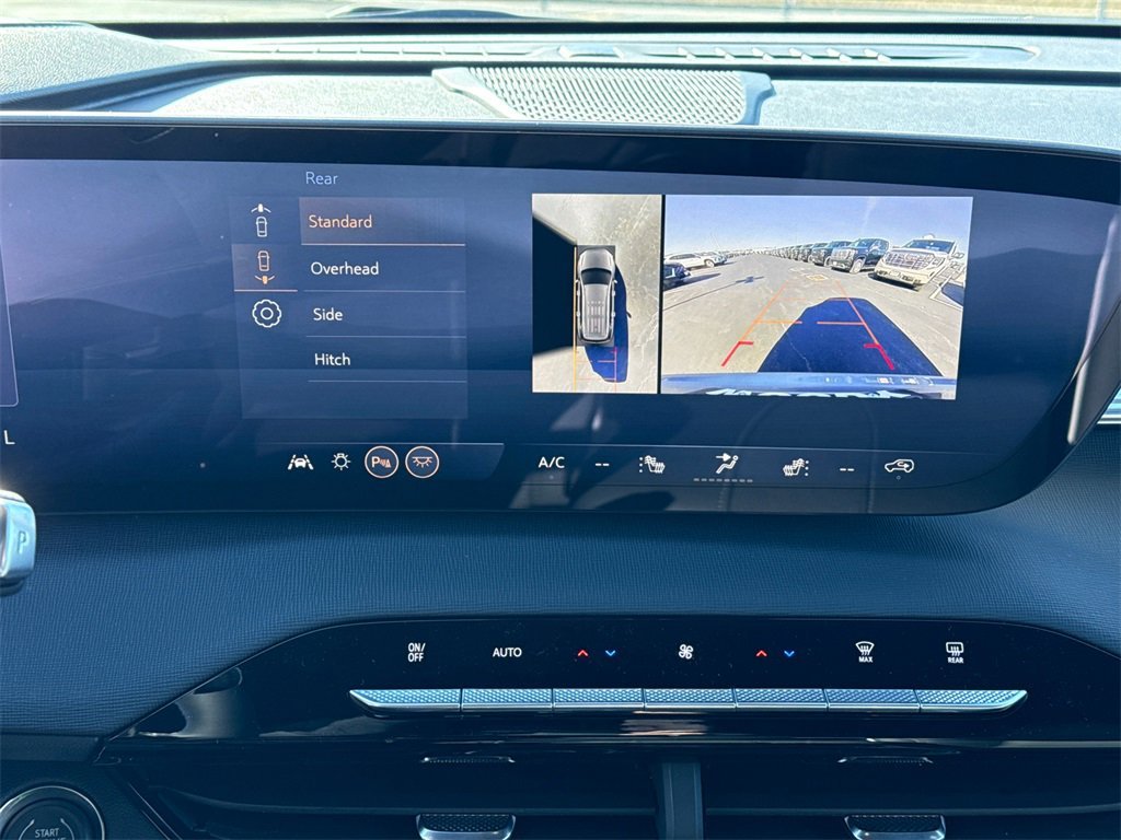 2026 BUICK ENCLAVE - Image 23