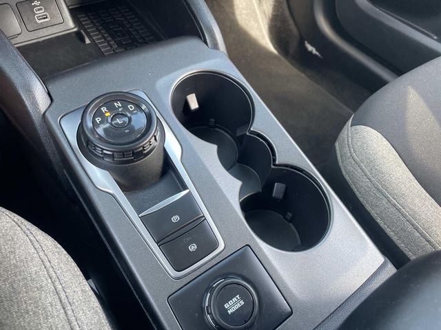 Used 2025 Oxford White Ford Big Bend image 23