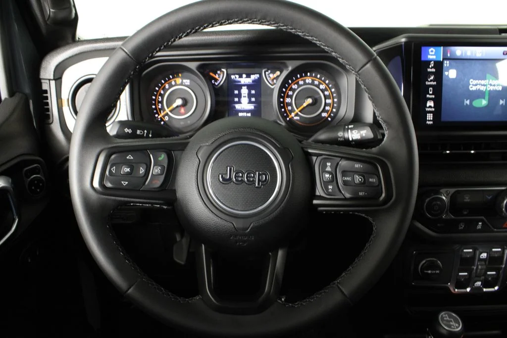 2025 Jeep Gladiator Sport S - Photo 22