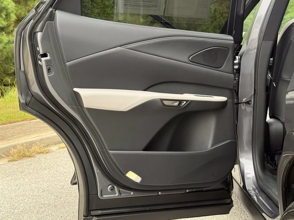 Used 2023 Gray Lexus 350 Premium Plus image 25