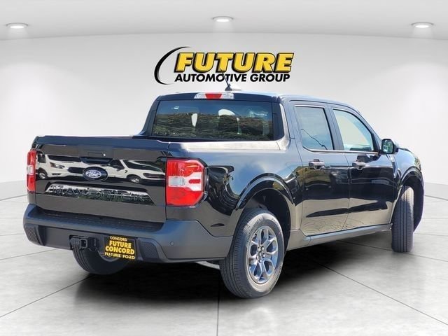 New 2026 Shadow Black Ford XLT image 81