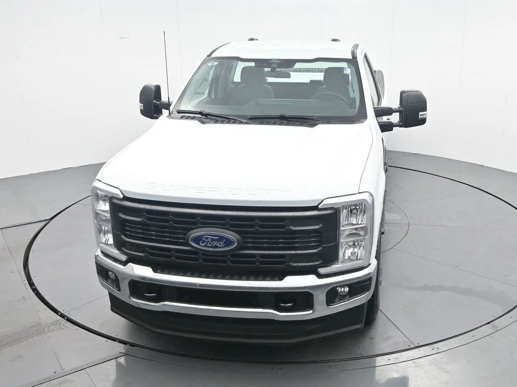 2026 Ford F-250 Super Duty XL - Photo 23