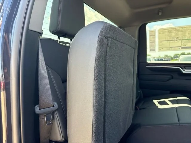 2026 GMC Sierra 2500HD SLT - Photo 42