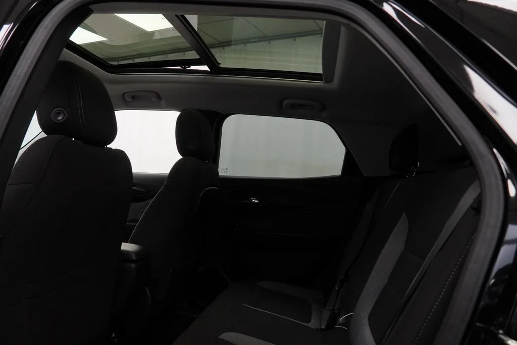 New 2026 Mosaic Black Metallic Chevrolet LT image 12