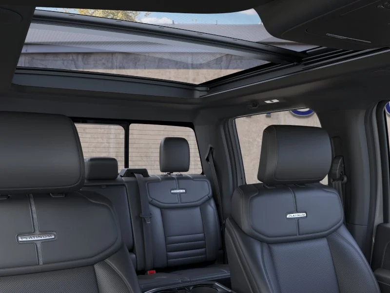 New 2026 Avalanche Ford Platinum® image 44