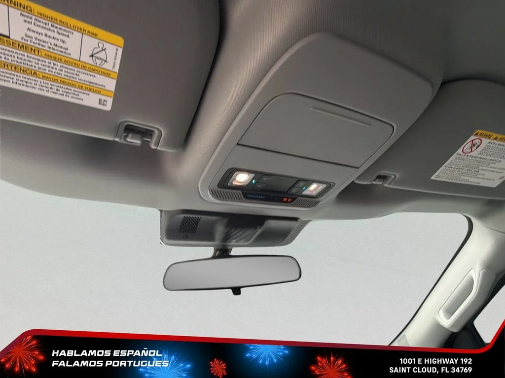 Used 2025 White Ford XL image 20