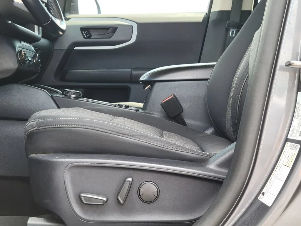 Used 2022 Black Ford Big Bend image 22