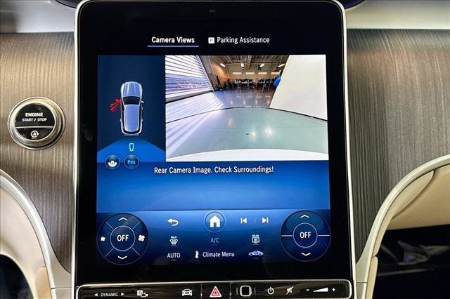 New 2026 Polar White Mercedes-Benz GLC 300 image 42