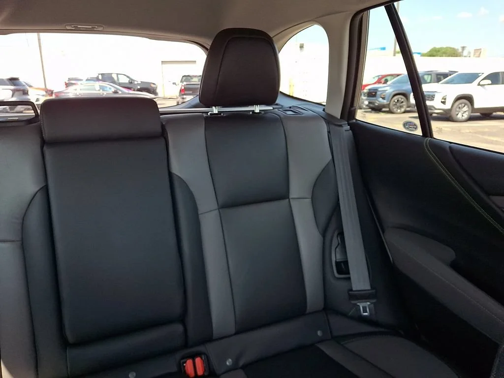 Used 2023  Subaru Onyx Edition XT image 21