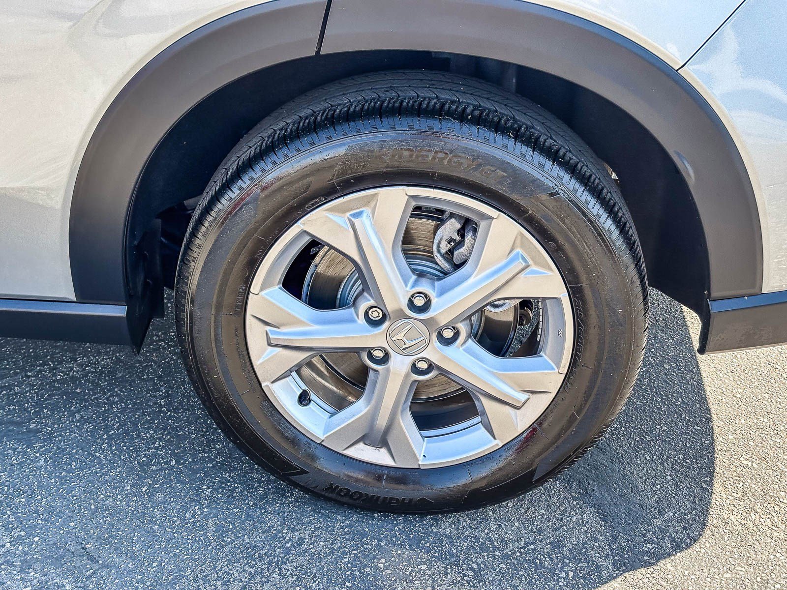 2024 Honda HR-V LX - Photo 40