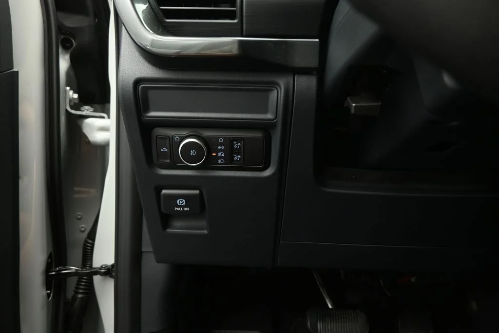 New 2026 Avalanche Ford STX image 9