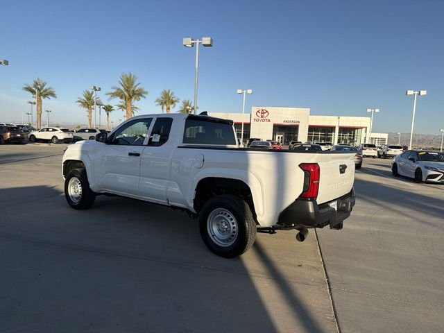New 2026 Ice Cap Toyota  SR image 7