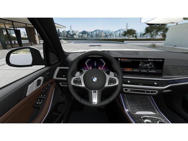 New 2027 Alpine White BMW xDrive40i image 13