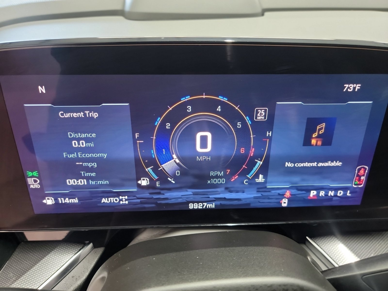 Used 2026 Black Chevrolet RST image 17
