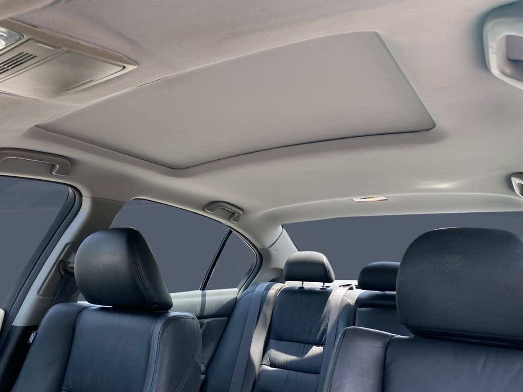 2010 Honda Accord EX-L - Photo 22