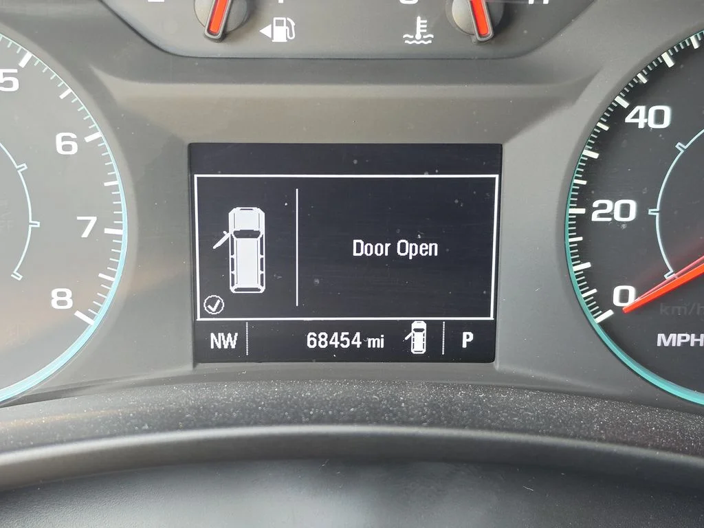 Certified Used 2024 Black Metallic Chevrolet LS image 29