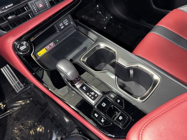 Used 2023 Ultra White Lexus 350 F SPORT Handling image 28