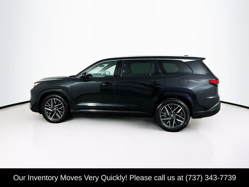 Used 2025 Caviar Lexus 350 Premium image 4