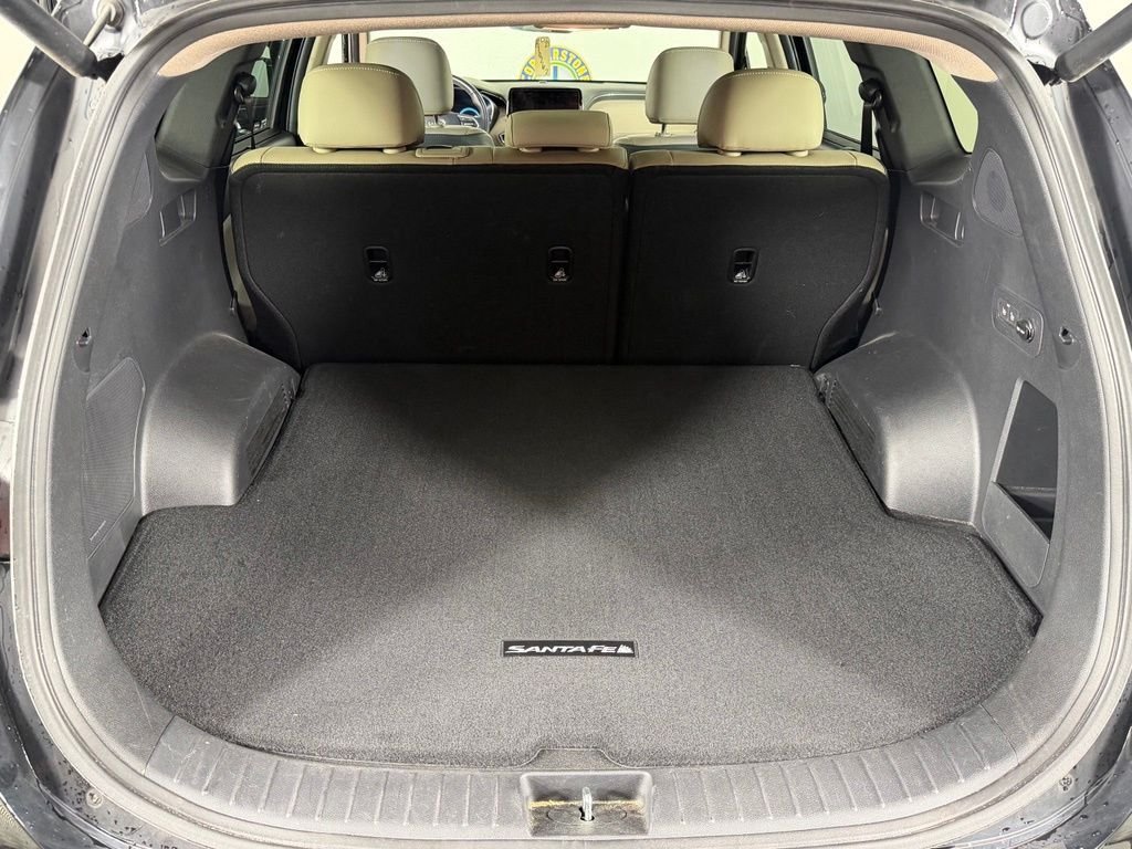 Used 2023 Black Hyundai Limited image 26