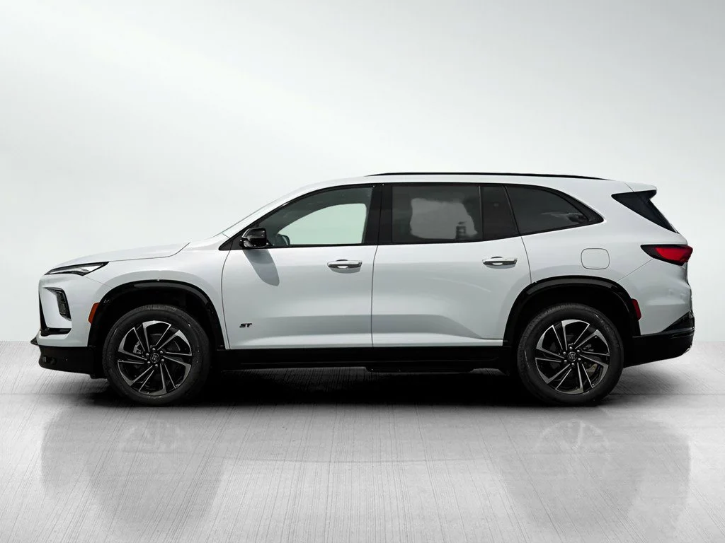 2026 Buick Enclave Sport Touring - Photo 3