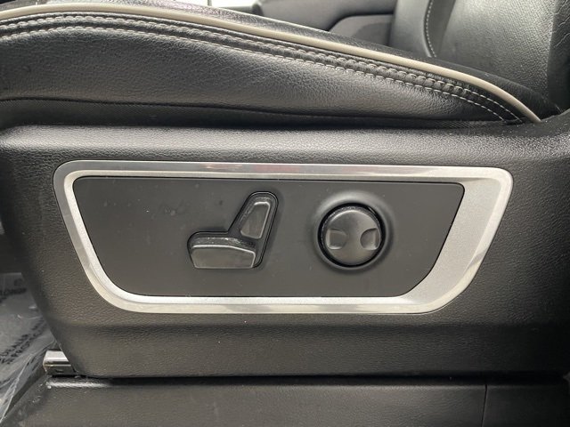 2022 Ram 1500 Laramie photo 3