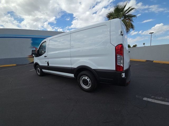 2021 Ford Transit Van Base - Photo 6