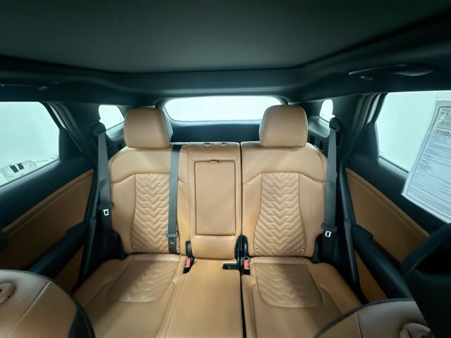 Used 2026 White Kia X-Line image 25